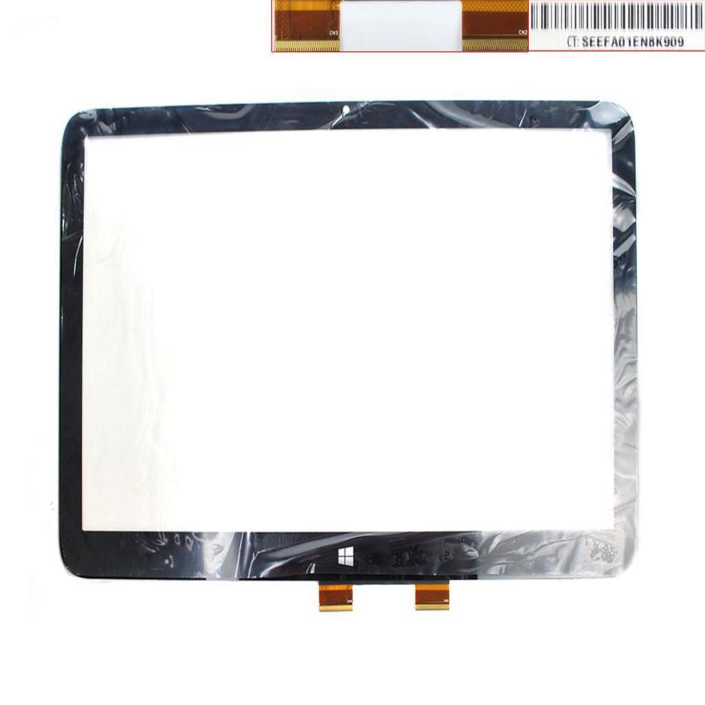 13.3" Front Touch Screen Panel for Pavilion 13-A Black
