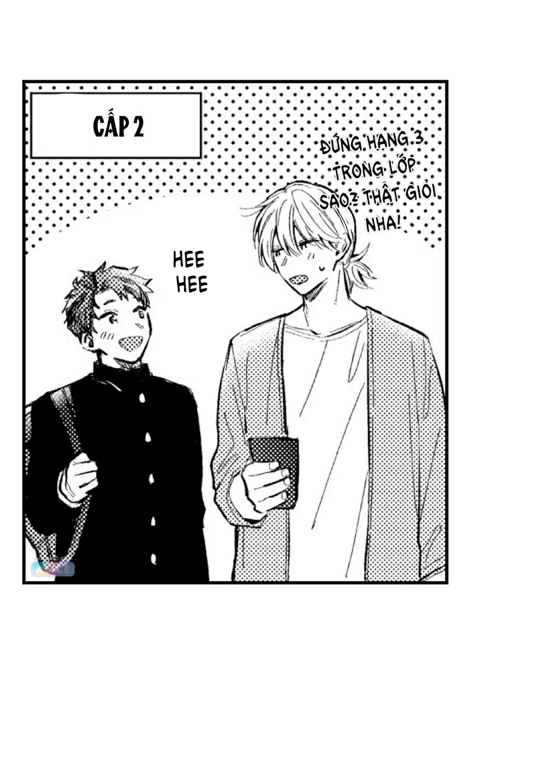 chơi em đi chồng yêu! chapter 2 4