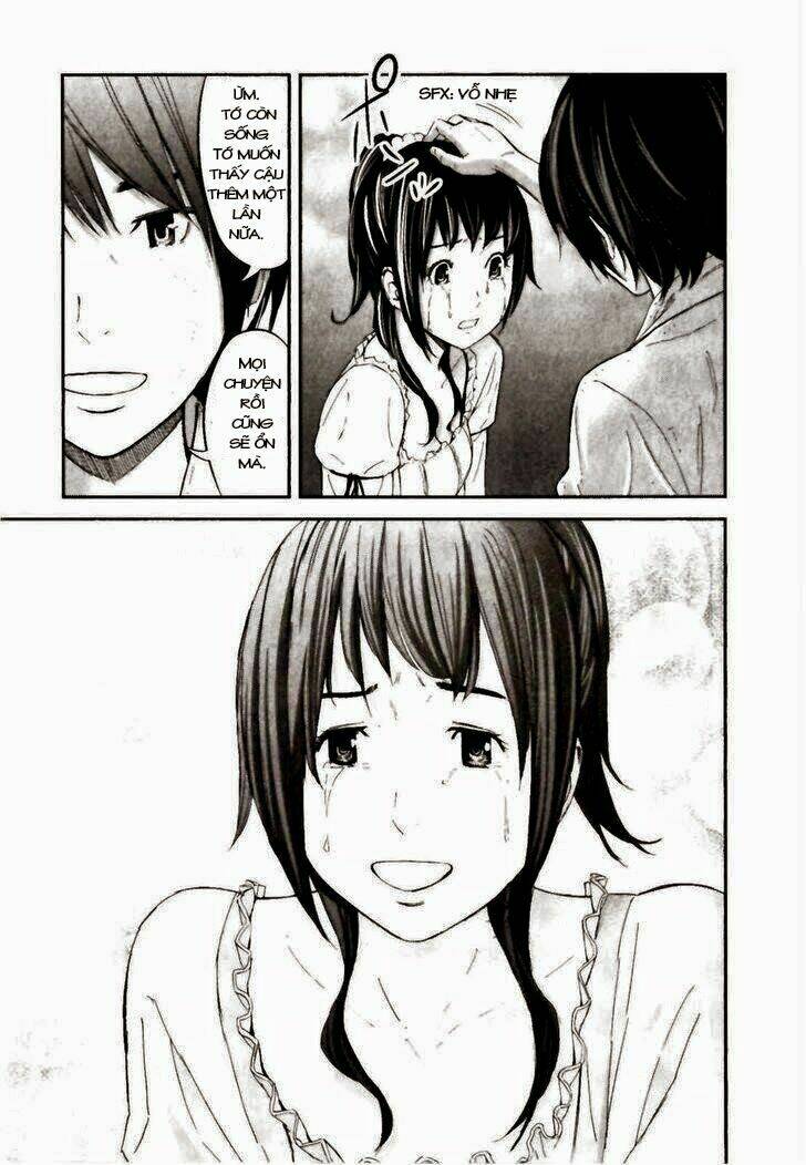 ousama game chapter 22 20