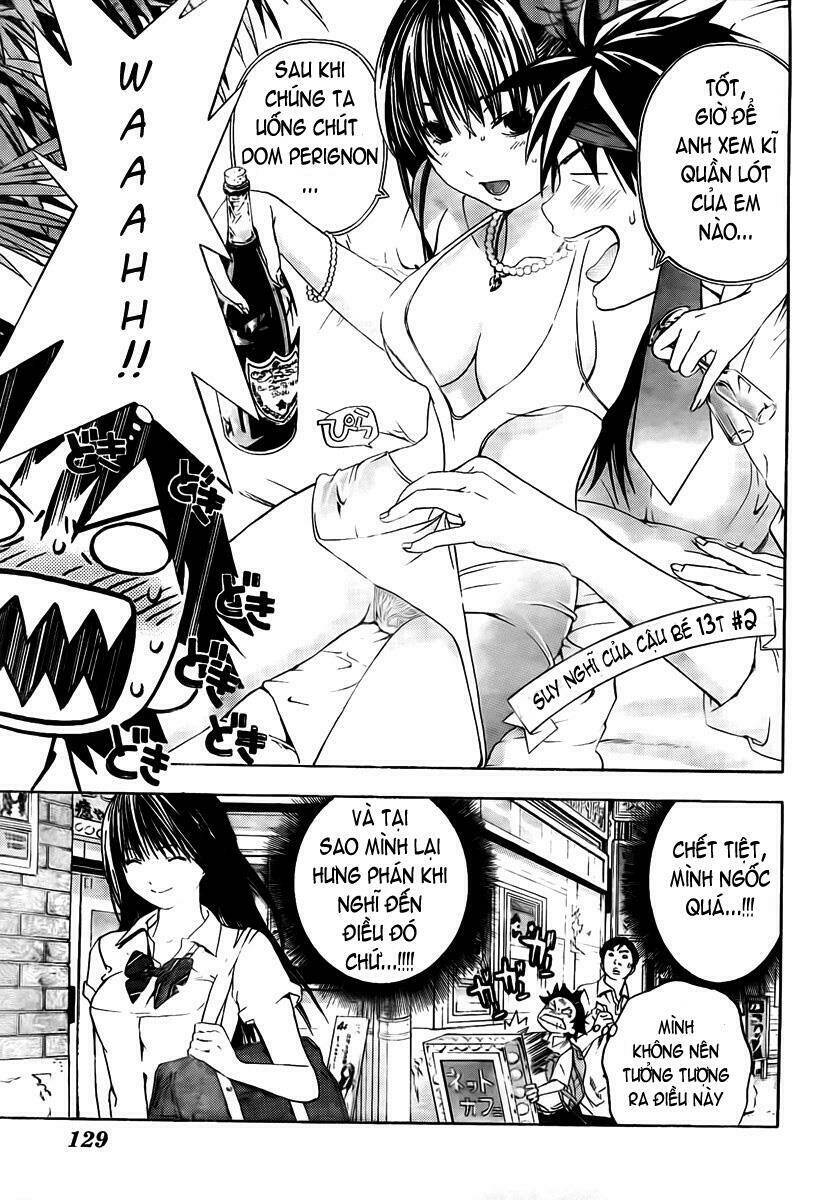 ane doki chapter 3 8