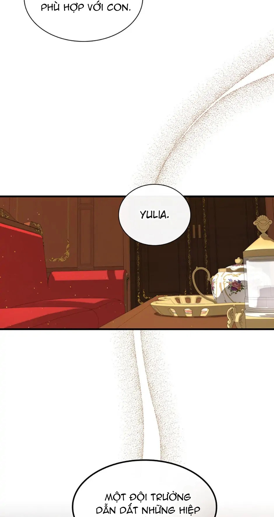 hiệp sĩ băng giá chapter 26.2 18