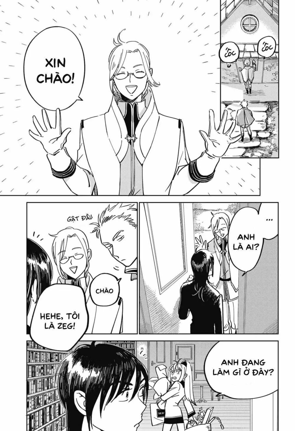 ấn ký abyss chapter 5 3