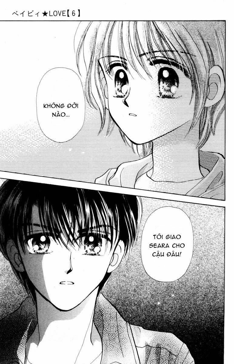 baby love chapter 28 31