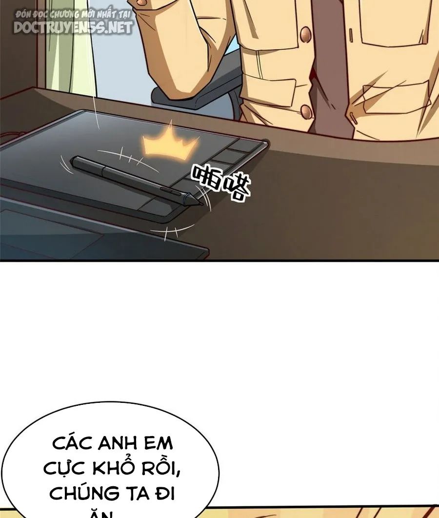 ta làm giàu từ thua lỗ game chapter 7 20