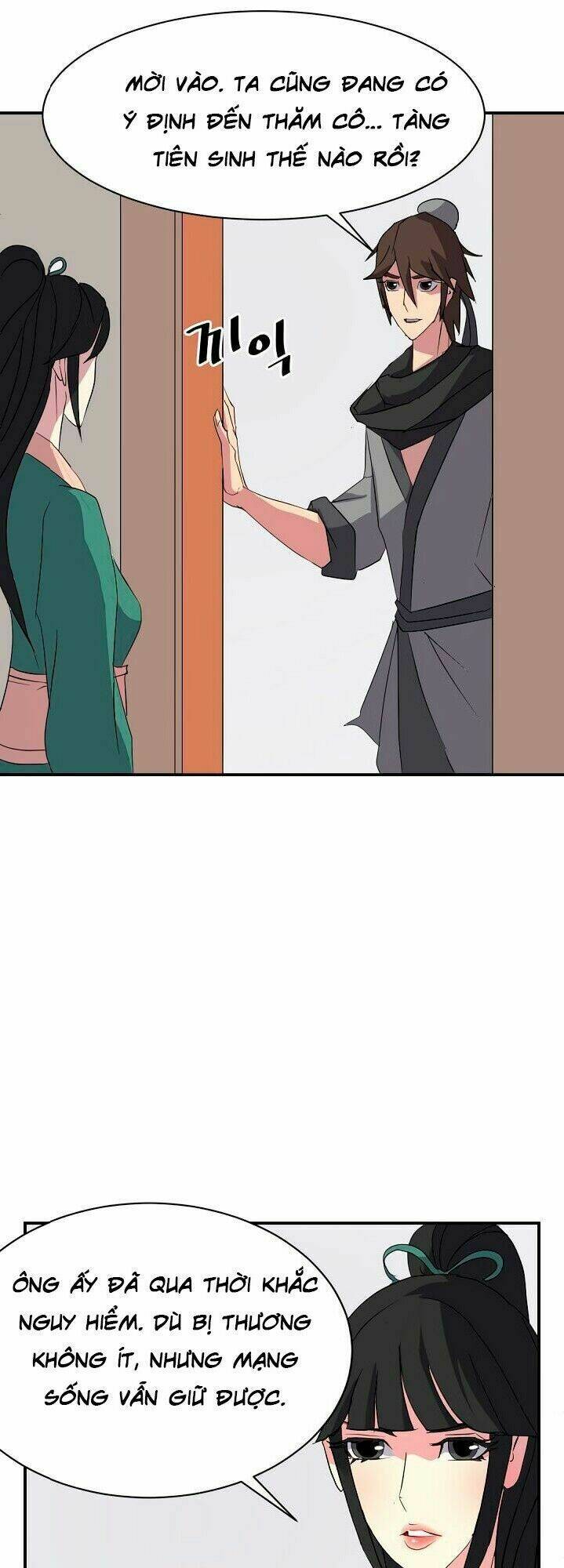 trọng sinh, bất khả chiến bại chapter 39 36