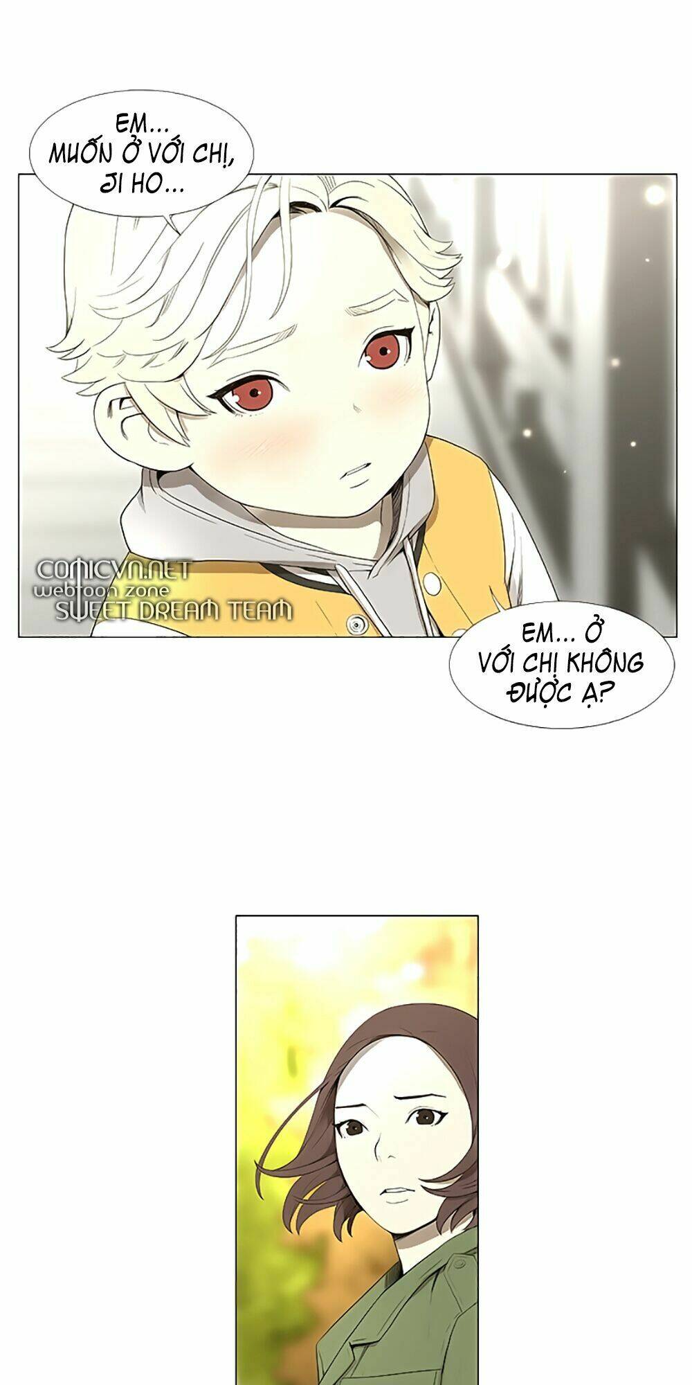 season of su | quãng ngày của su chapter 7 30