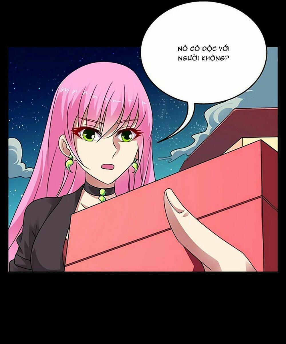 hoa ngôn tâm nguyện chapter 32 39