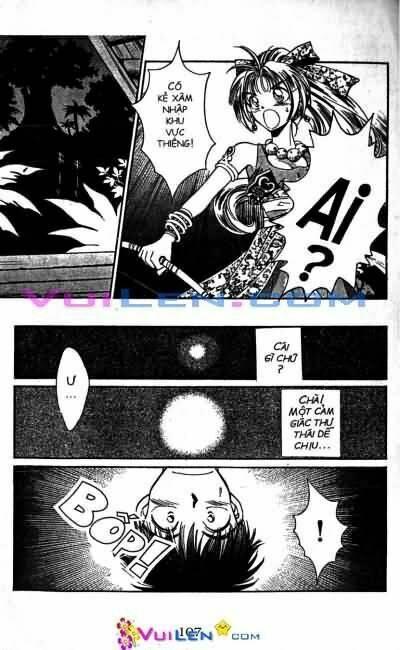 lâu đài cổ chapter 12 107