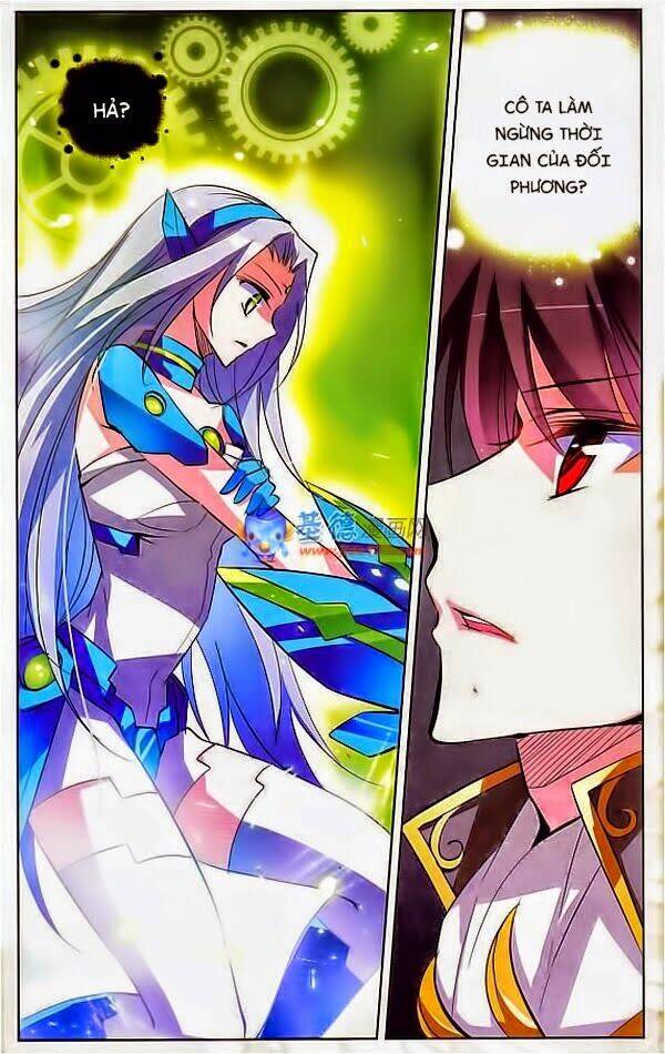 xuyên duyệt tây nguyên 3000 chapter 13 4