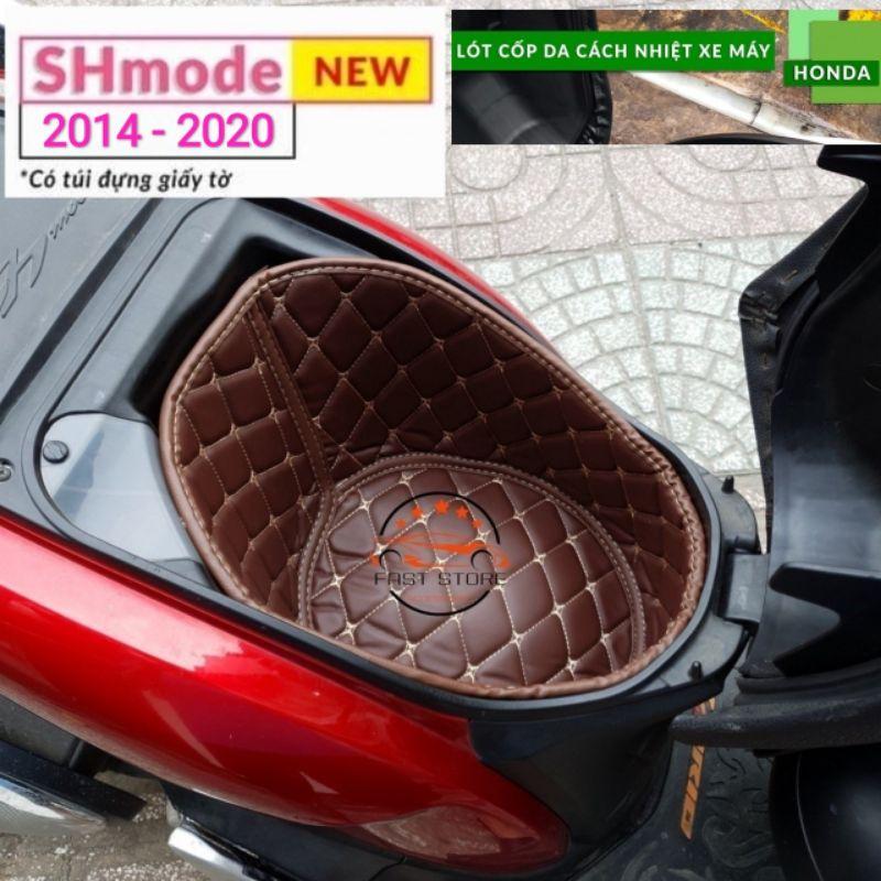 Đệm Cốp Xe Máy - Xe SH*Mode 2014 - 2020