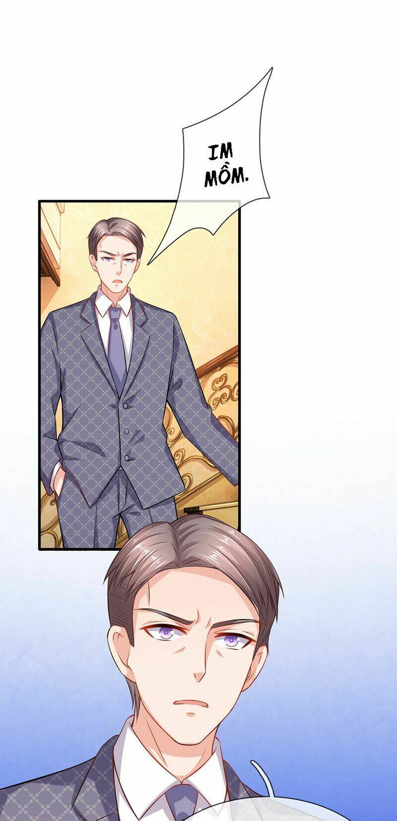 vợ yêu gả nhầm của phúc hắc tổng tài chapter 51 11