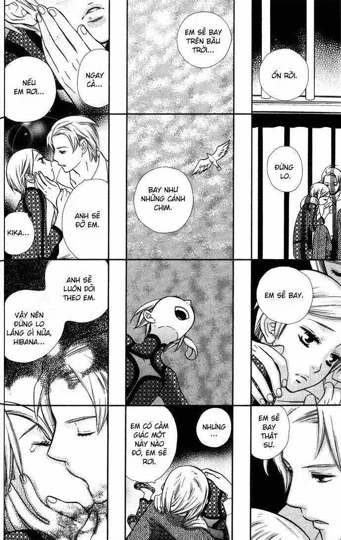 harem de hitori chapter 2 5