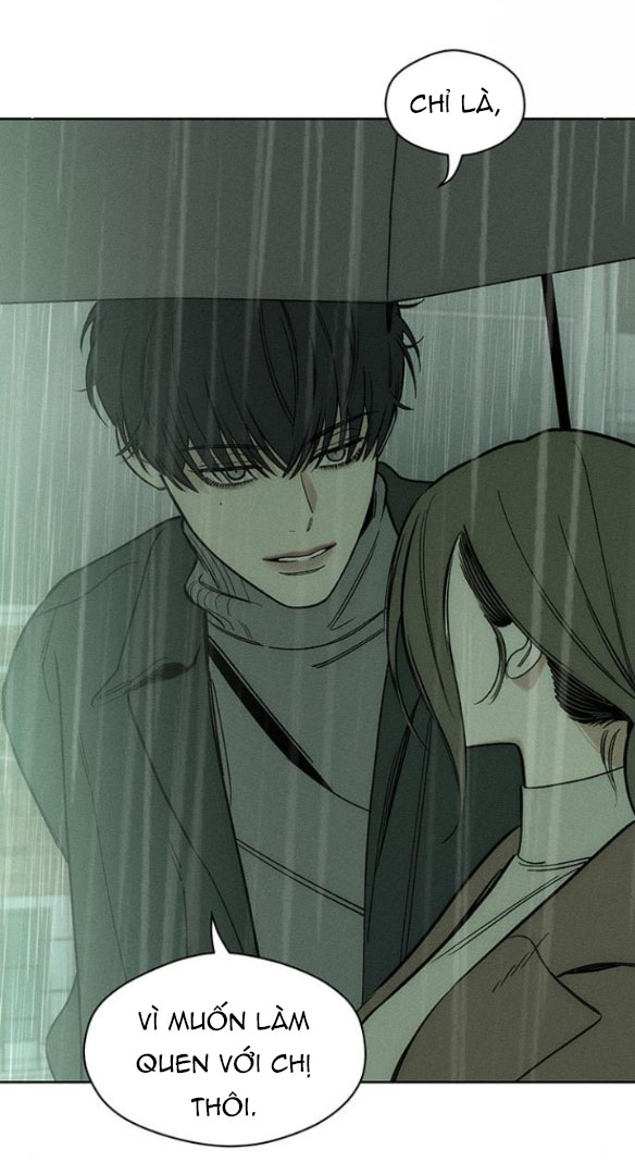 [18+] Nước Mắt Trên Đóa Hoa Tàn chapter 5.1 46