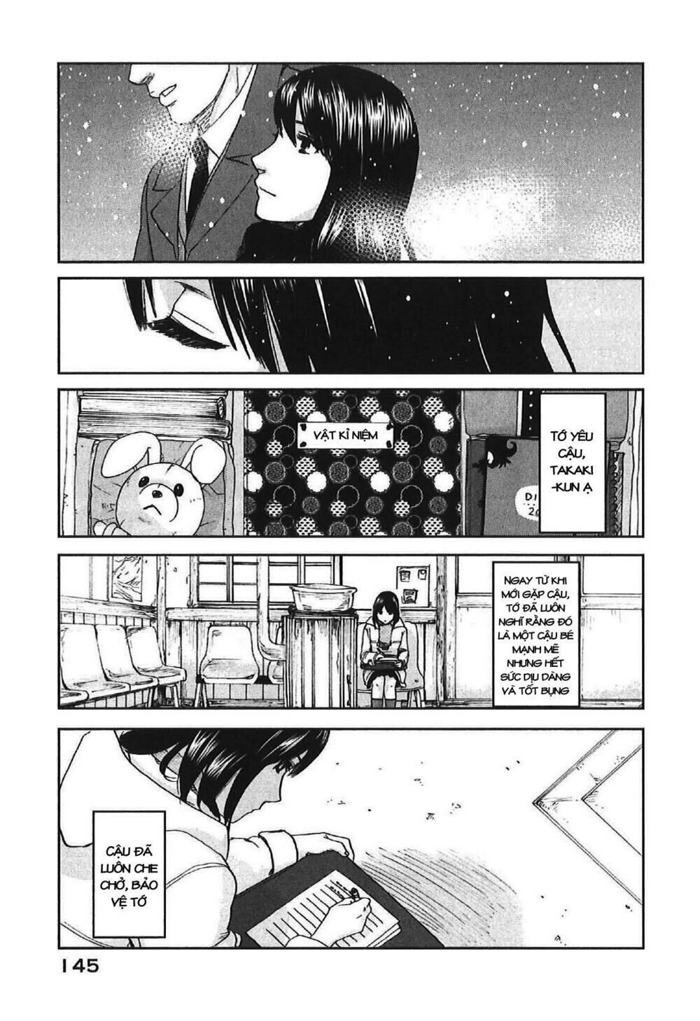 5 centimeters per second (5cm/s) chapter 9 31