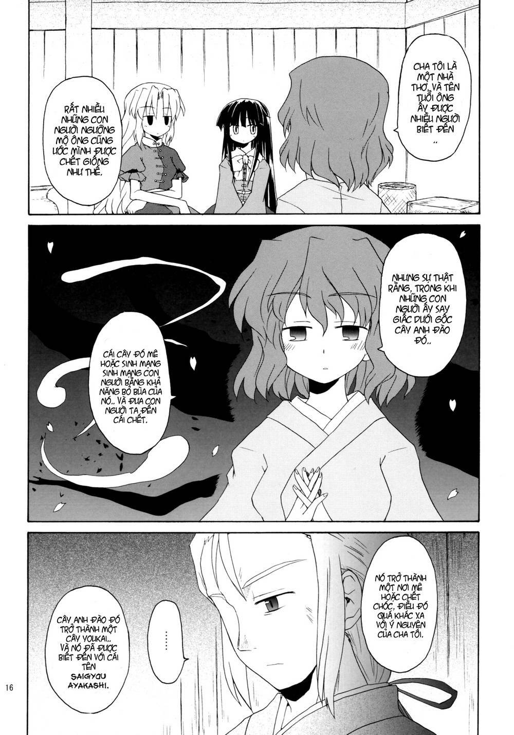 khoảnh vọng nguyệt chapter 1 15