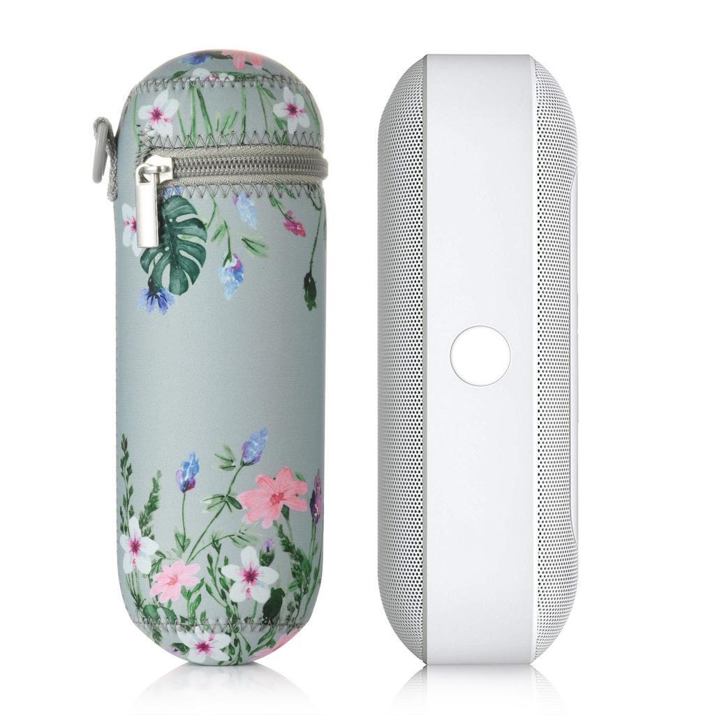 Audio Storage Protective Cover Carrying Casing Bag Pouch For PILLP