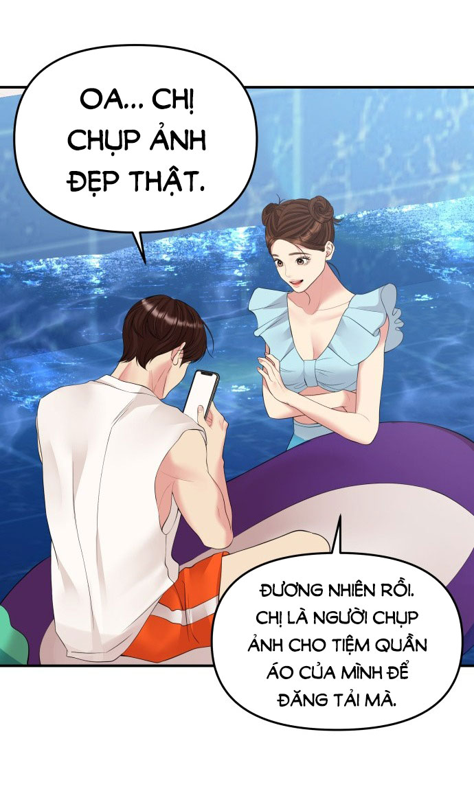 gửi em người đánh cắp những vì sao - to you who swallowed a star chapter 140.2 16