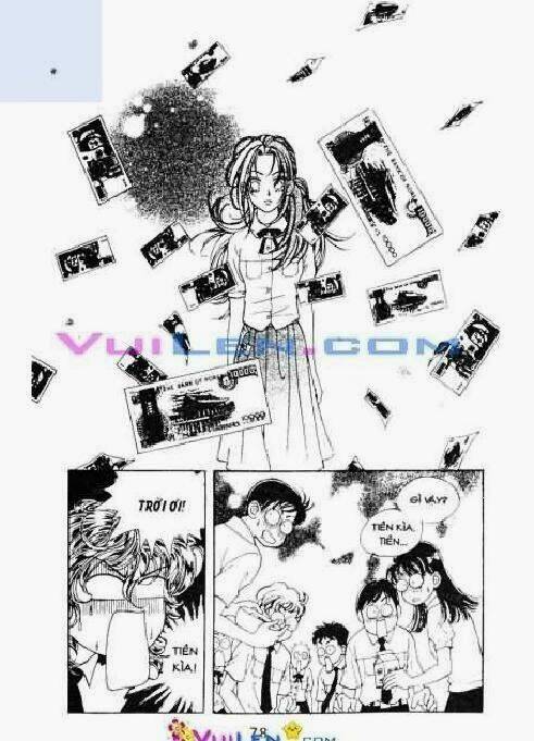 nhật ký tân hôn chapter 5 79