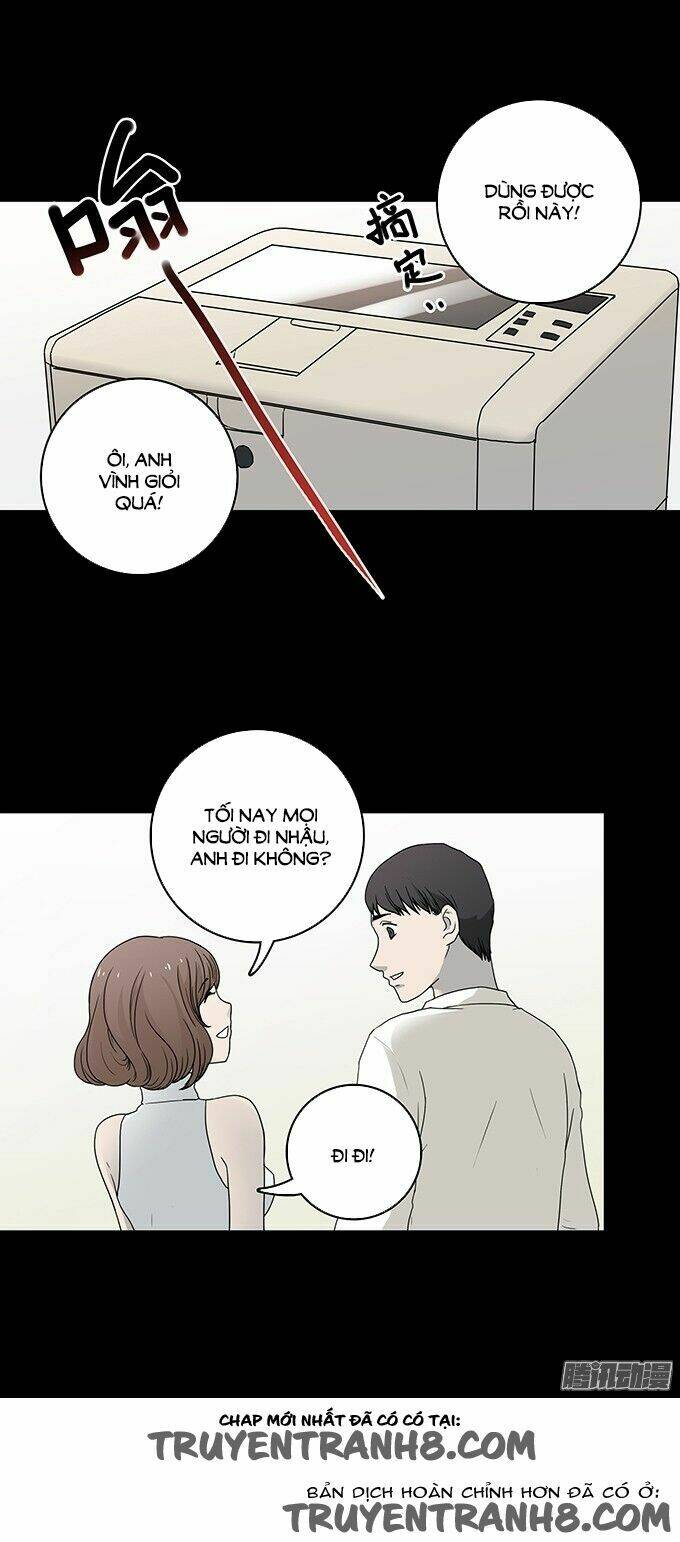 ớn lạnh tuyệt đối chapter 104 17