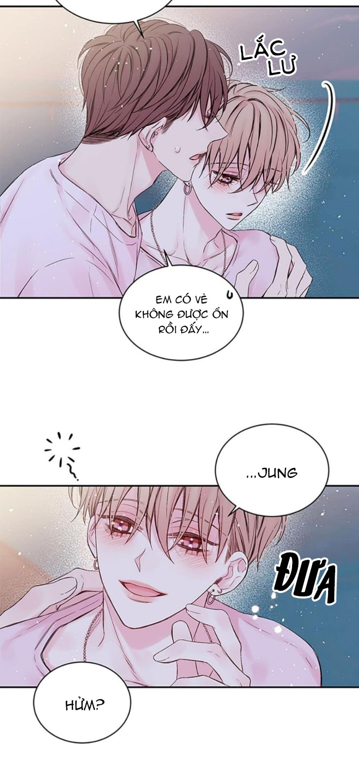 in my closet chapter 36 15