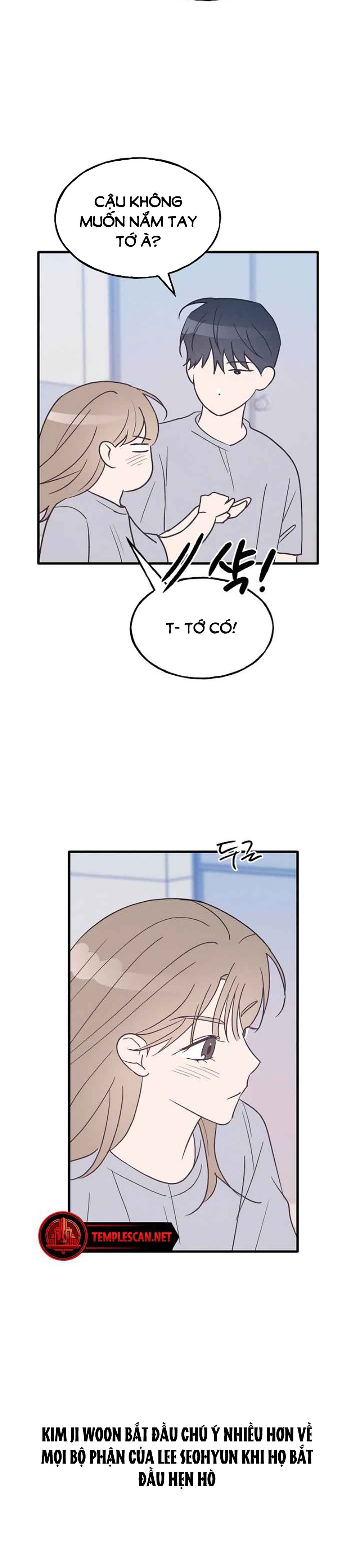 nguyên tắc của bạn thân là con trai chapter 35.2 8