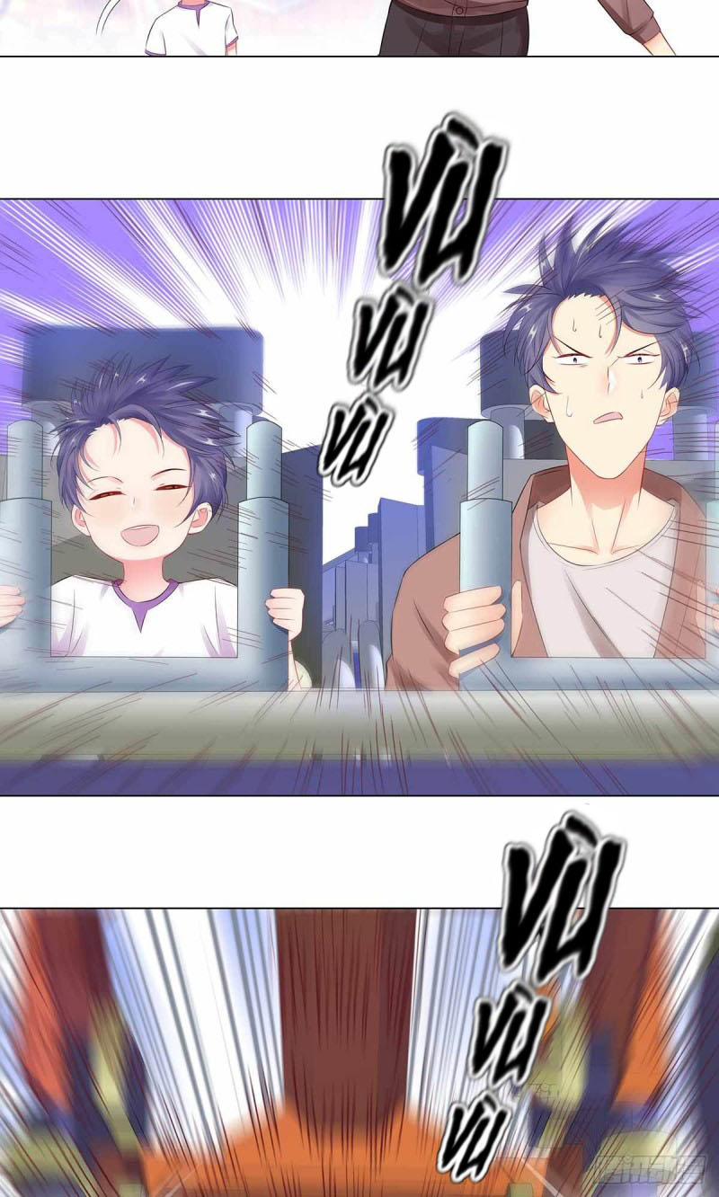 song bảo vô địch chapter 50 7