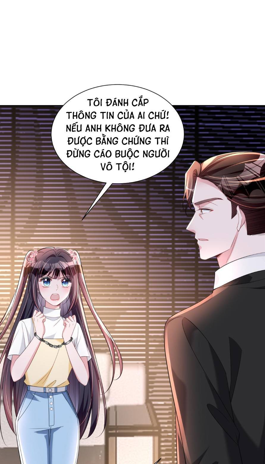 tổng tài huyết tộc cực sủng cô vợ mỹ nhân ngư chapter 59 24