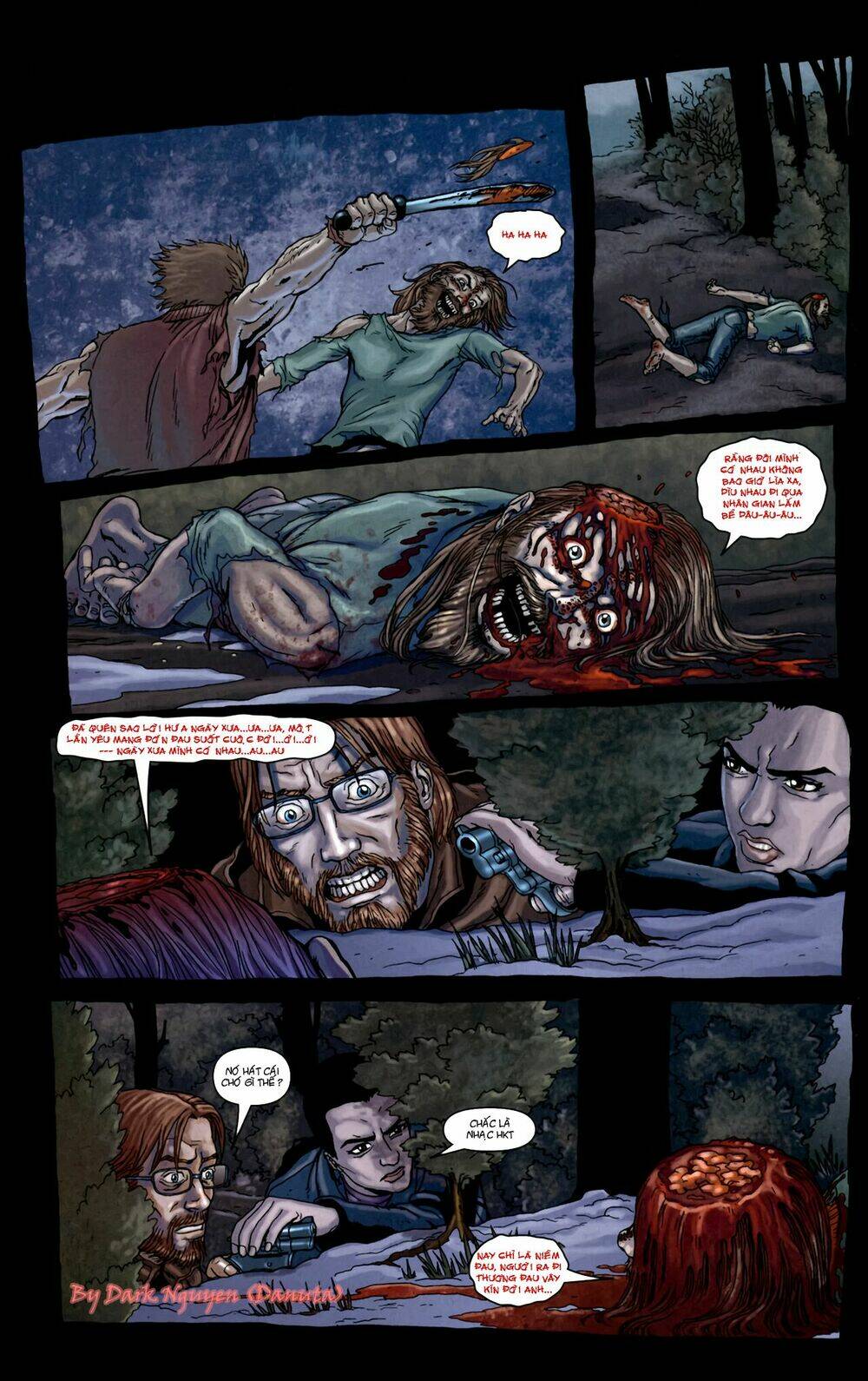 crossed family values chapter 20 7