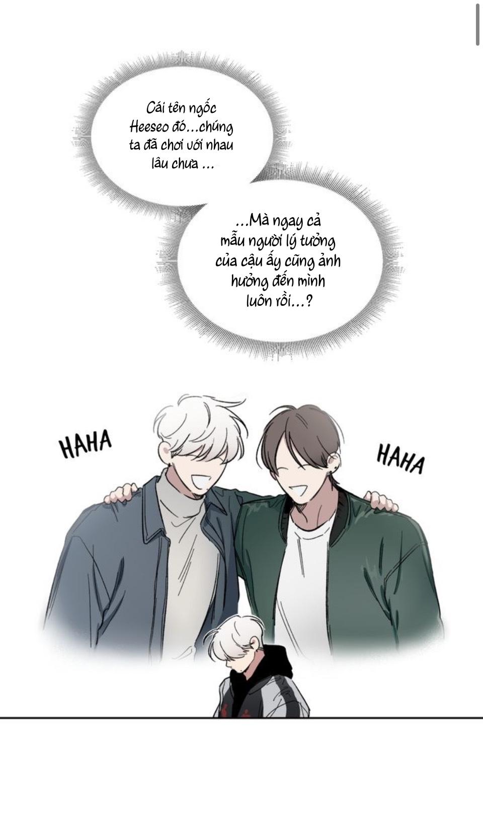 sự sai lầm chậm trễ chapter 2 1