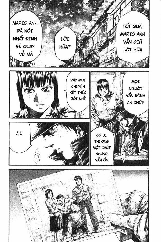 rainbow chapter 201 3