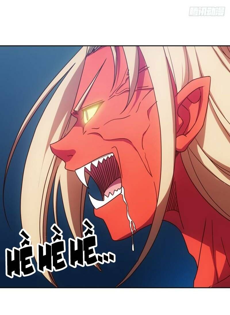 hồng thiên thần tôn chapter 47 28