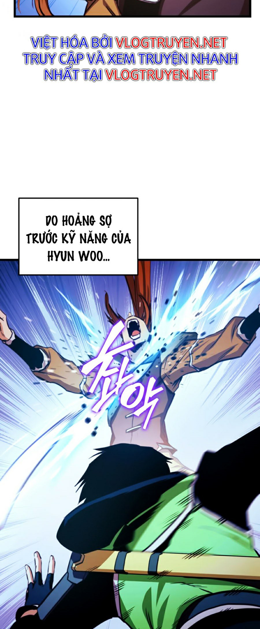 Ranker Tái Xuất Chapter 10 - Trang 55