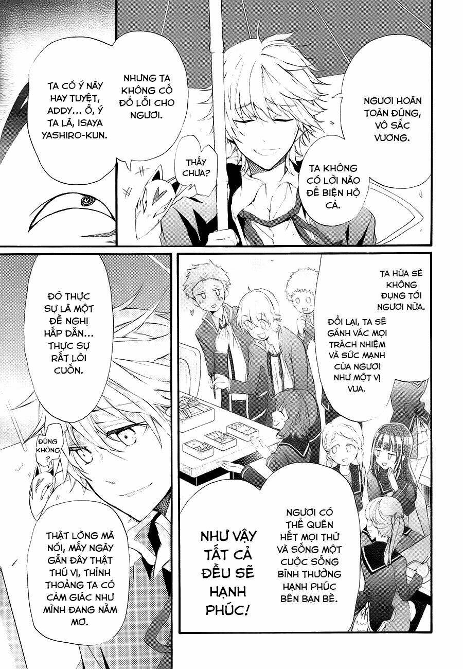 k - the first chapter 16 6