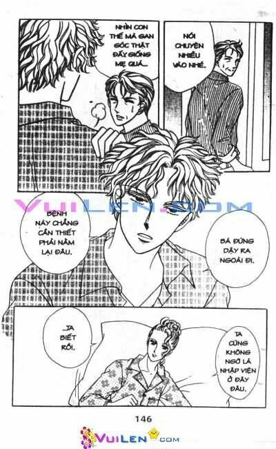 tóc gió thôi bay chapter 4 146