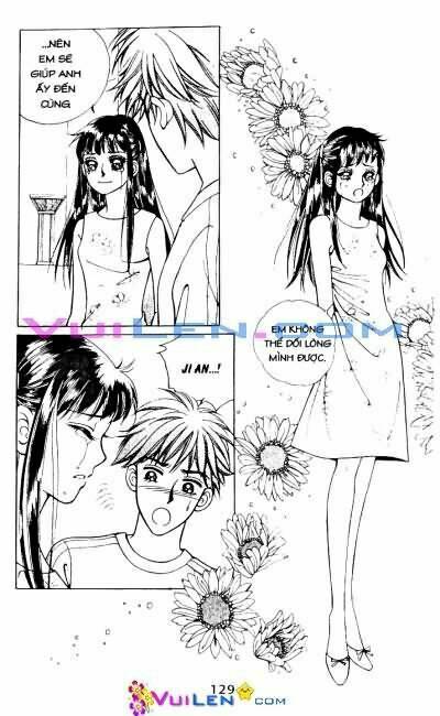 bữa tối của hoàng tử chapter 7 129