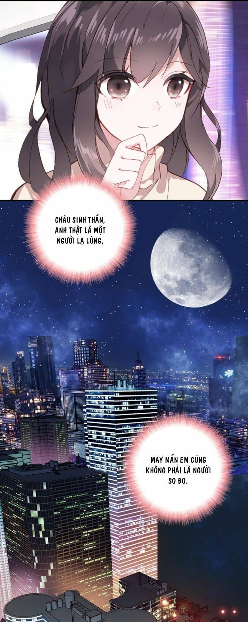 nhất sinh nhất thế mỹ nhân cốt chapter 10 25