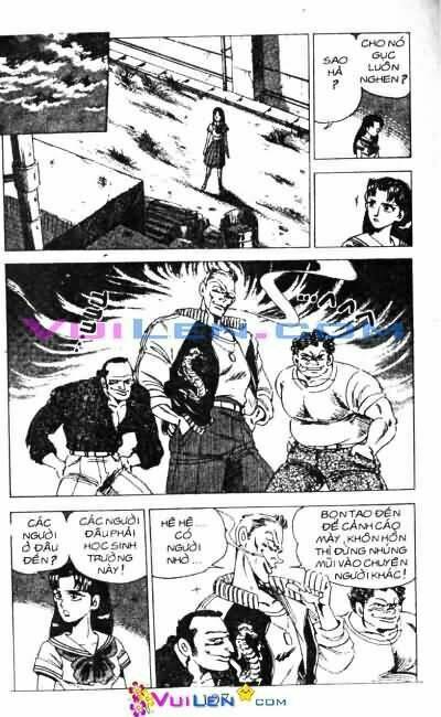 vương tử takeru chapter 23 107