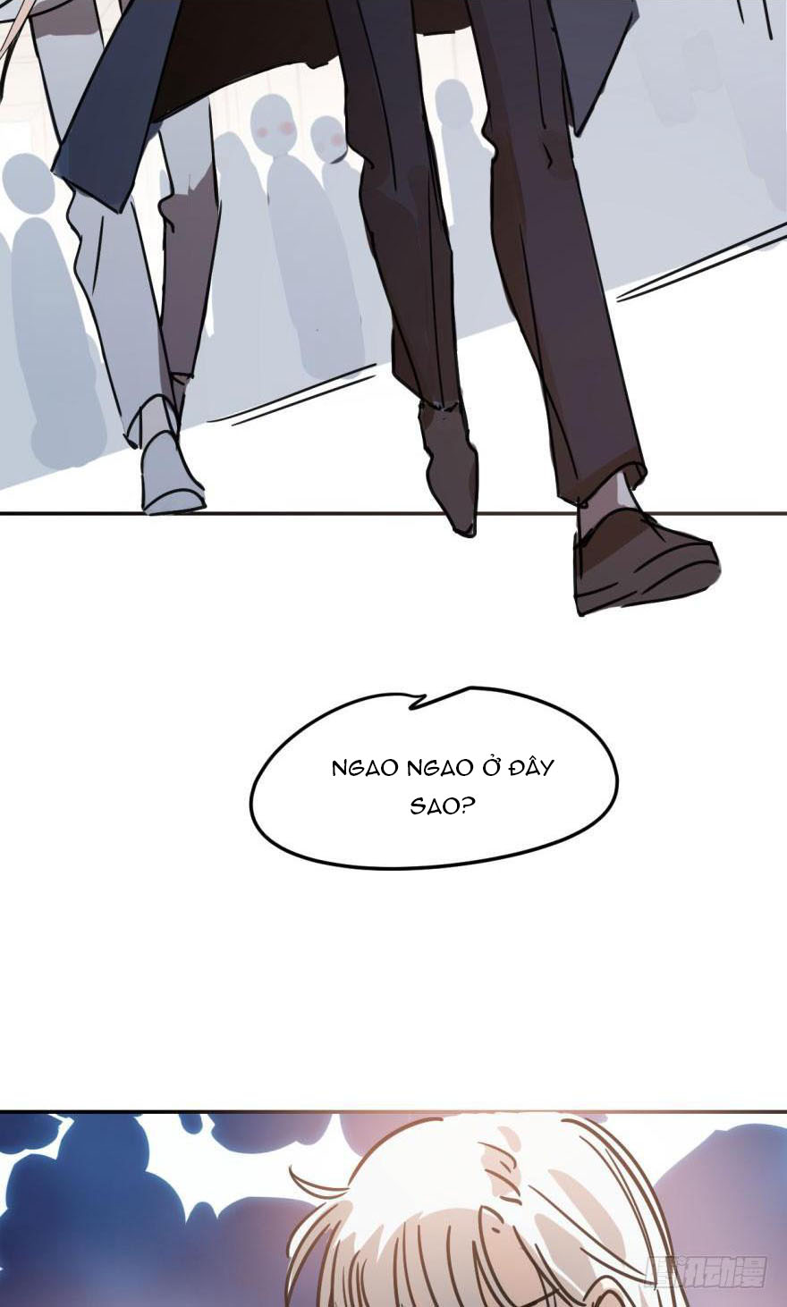 Bắt Lấy Ngao Ngao chapter 23 - Trang 67