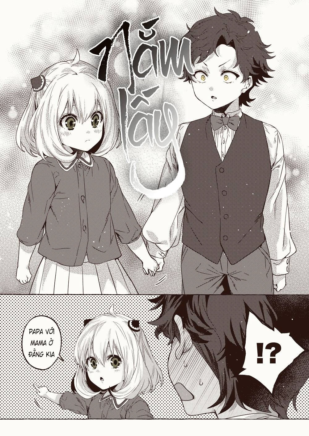 oneshot cho ngày thêm vui chapter 34 6