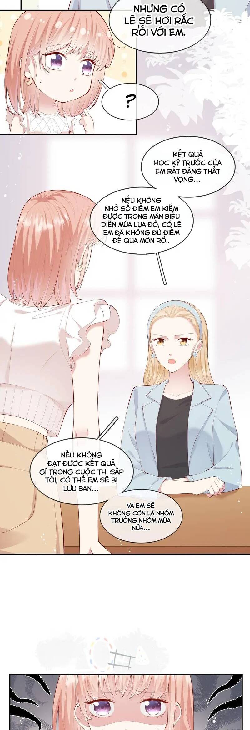 làm ơn đừng quá kiêu ngạo chapter 42 7