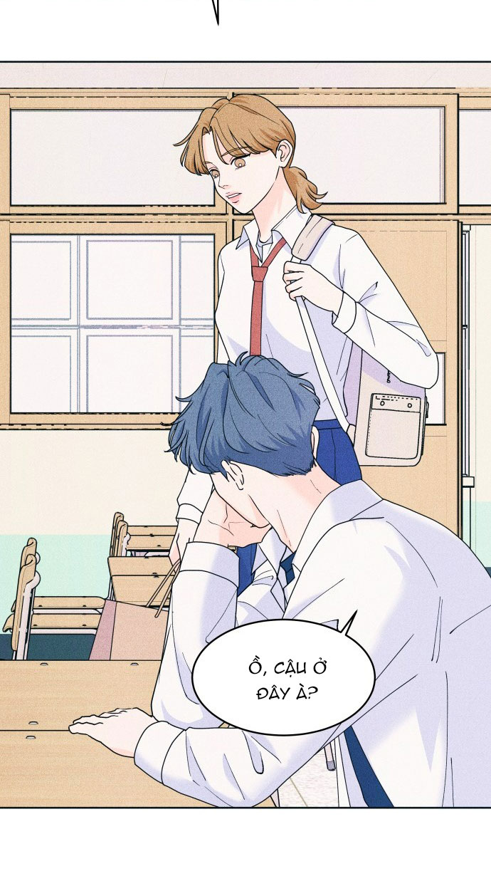 thiếu niên hướng nội chapter 55.2 7