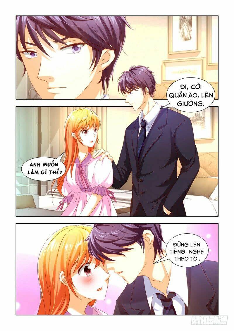 xuân phong nhất độ cộng triền tình chapter 22 6