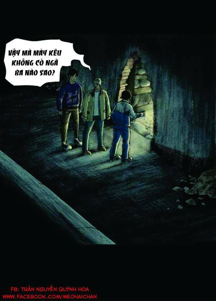 cương thi 1995 chapter 2 23