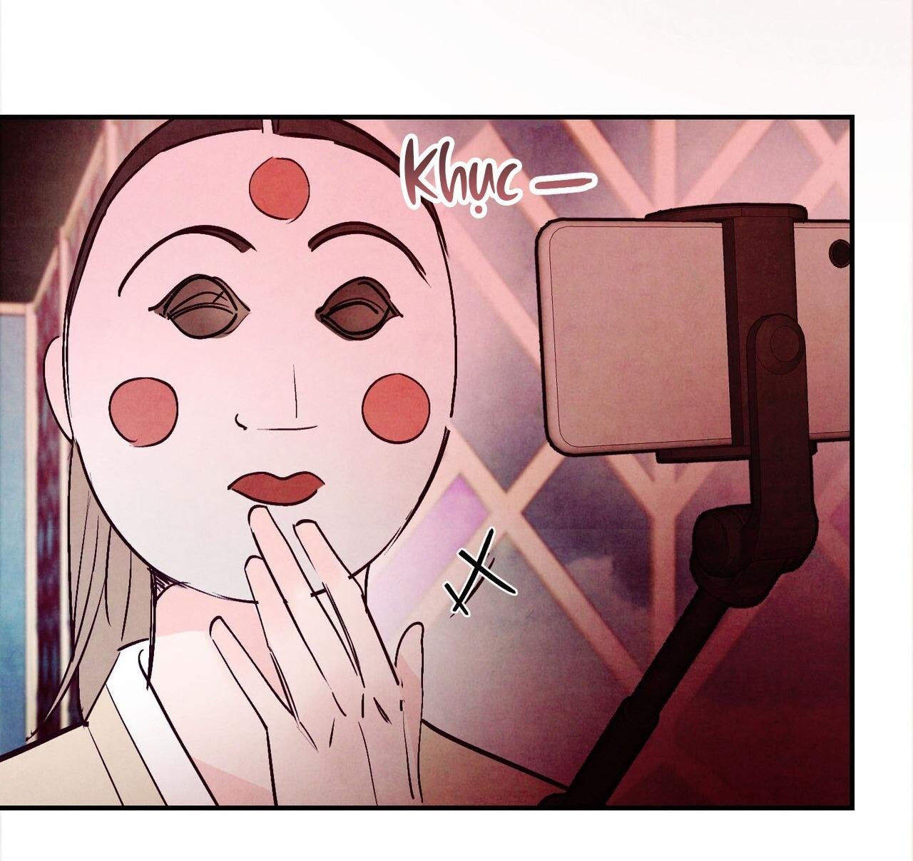 say tình [bl] chapter 83 98