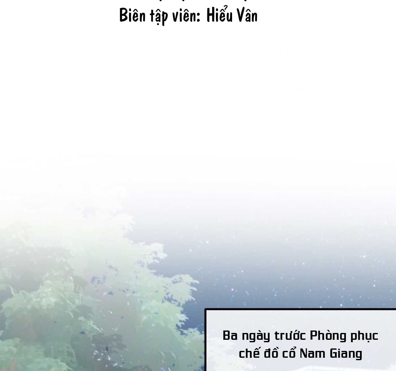 Vợ Ta Đến Từ Trong Tranh chapter 1