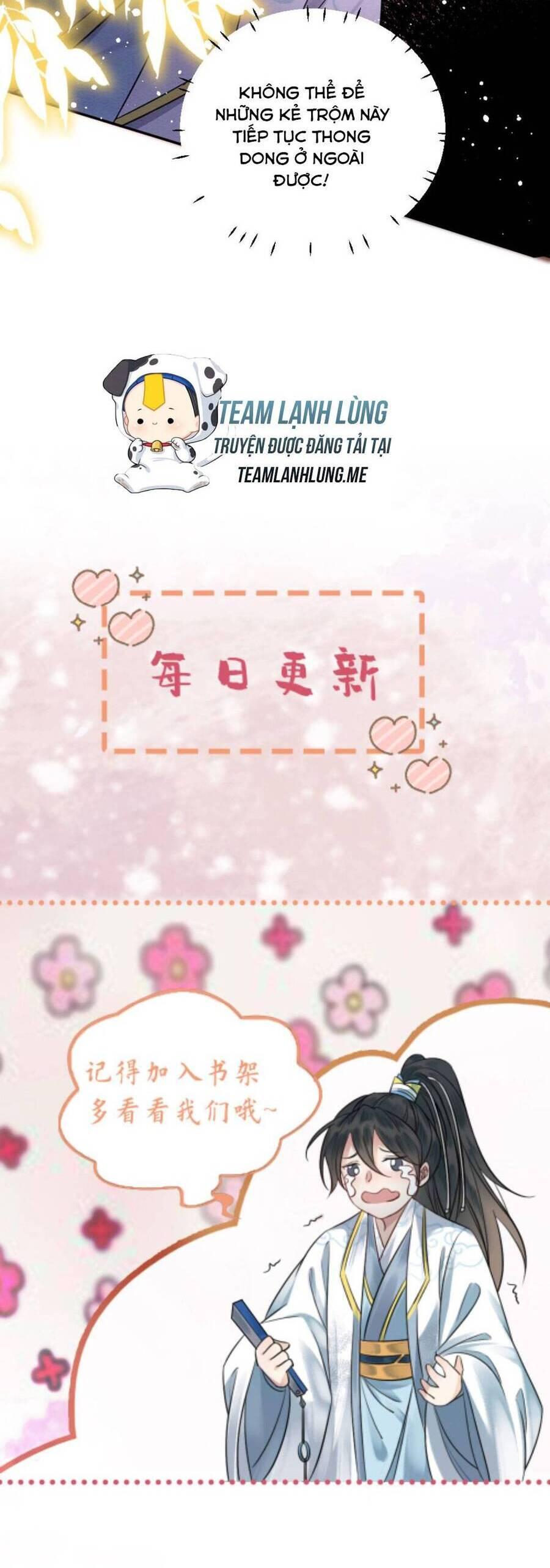 báo cáo nhiếp chính vương, đại lão nàng ấy chuyên trị bệnh liệt dương chapter 94 19