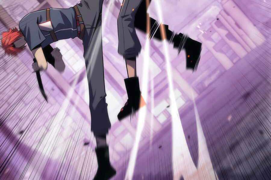 kẻ thách đấu chapter 16 3