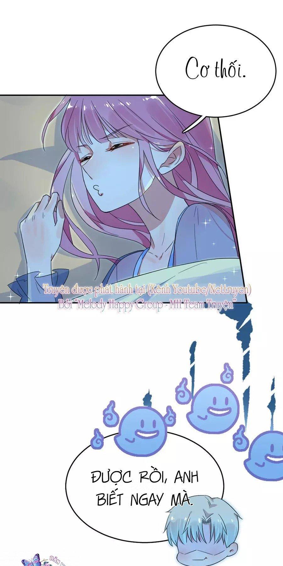 hoàn mỹ lão công tiến hóa luân chapter 32 24