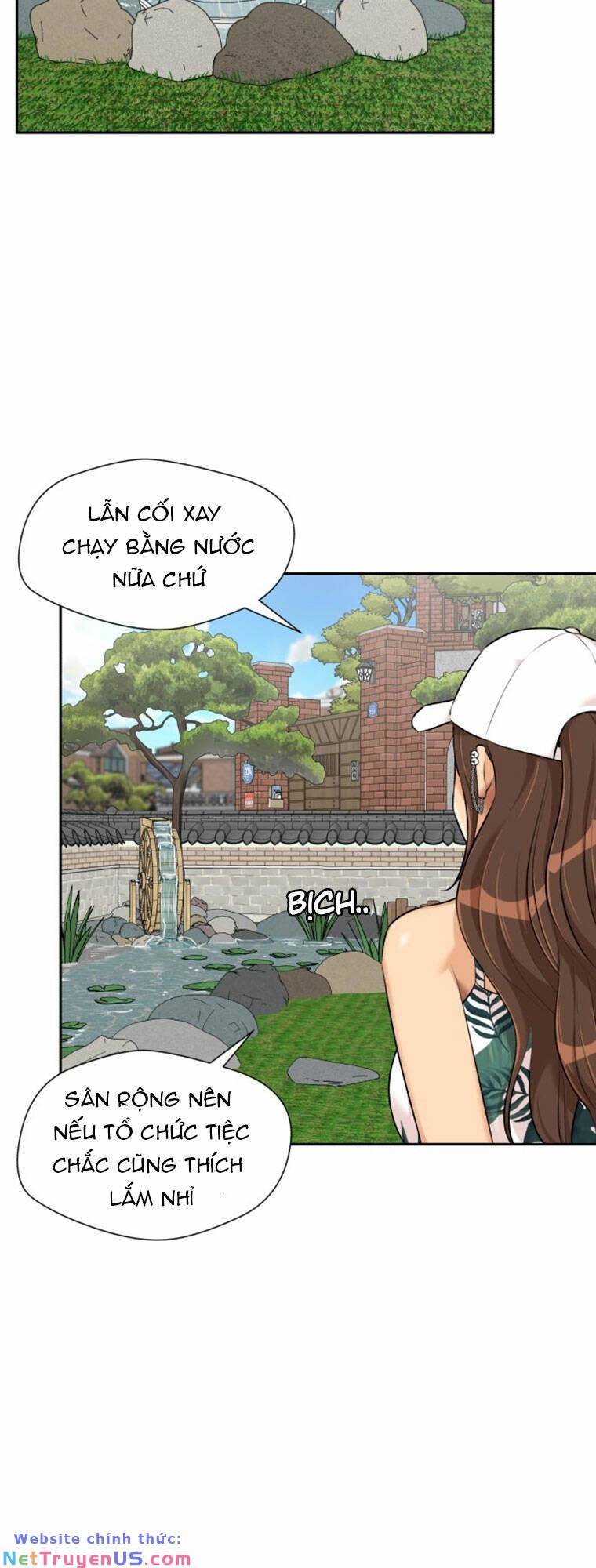 gương mặt thiên tài chapter 88 33