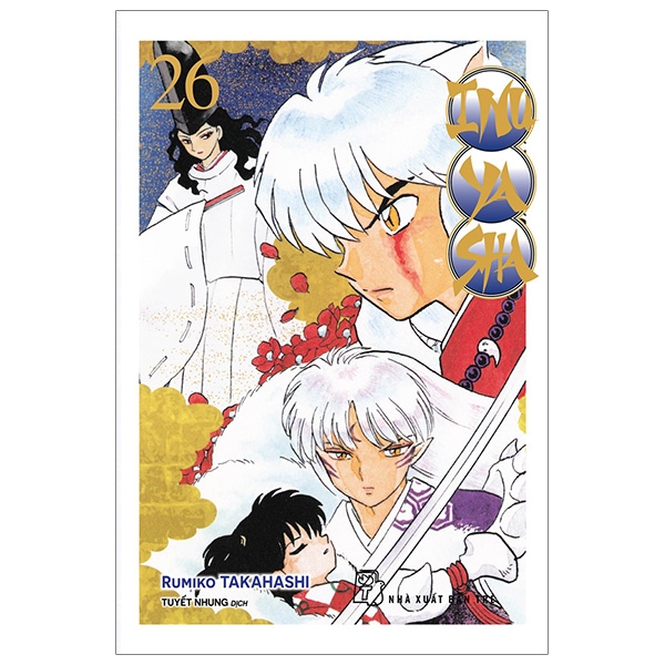 Inuyasha - Tập 26